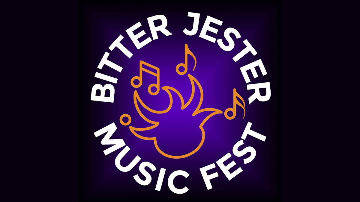 Night Three of Bitter Jester Music Festival